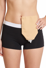 Cargar imagen en el visor de la galería, Funda Para Bolsa De Ostomía Beige